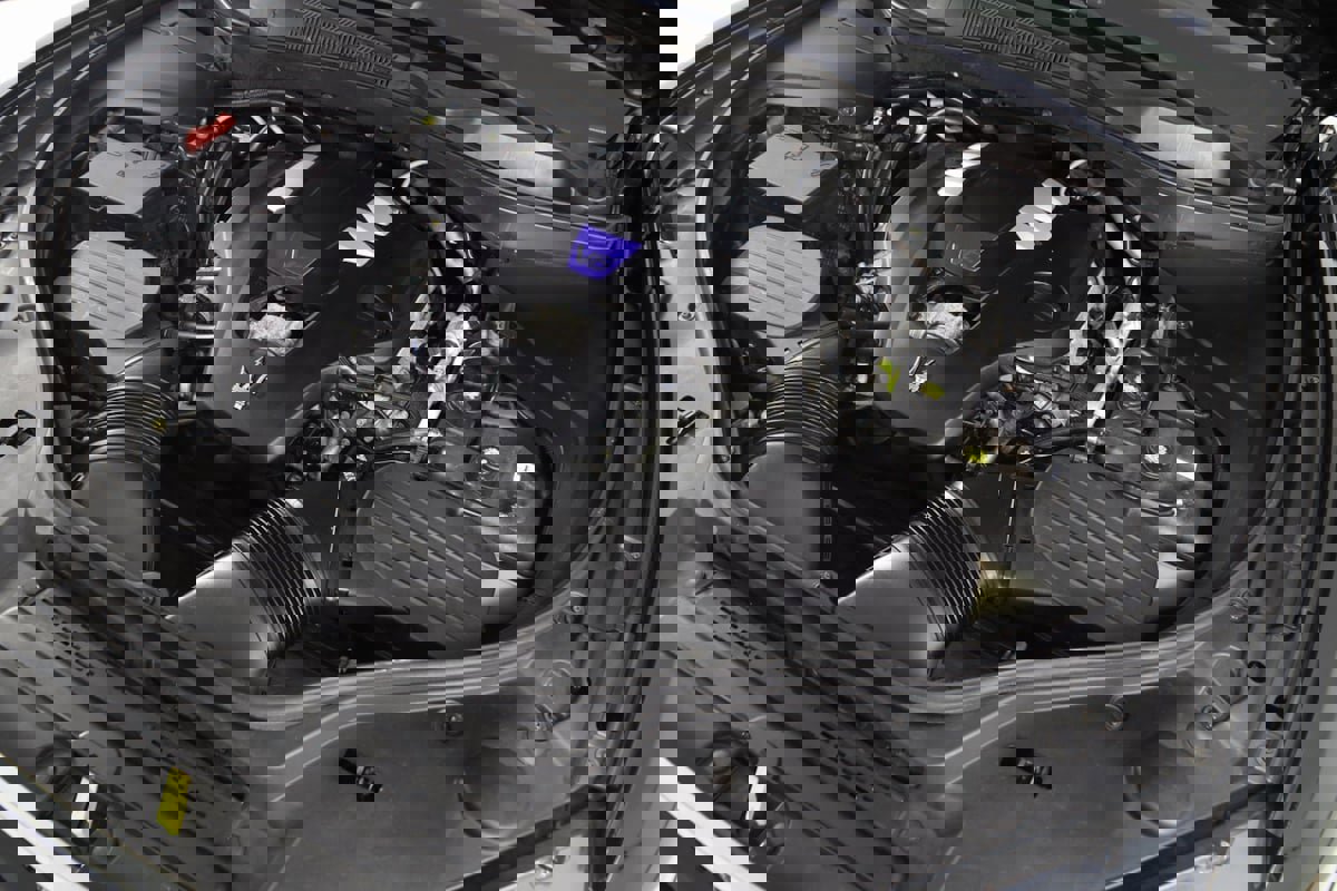 Used 2018 Maserati Levante S GranSport image 22