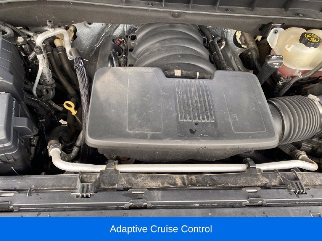 Certified 2021 Chevrolet Tahoe Premier w/ Premium Package AWD/4WD image 24