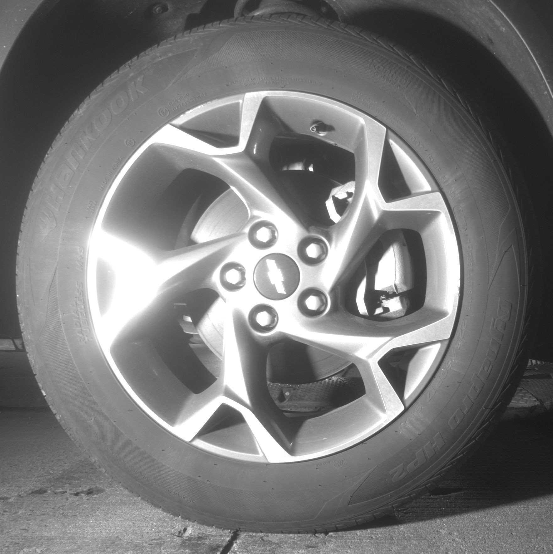 Used 2025 Chevrolet Trax LT image 13