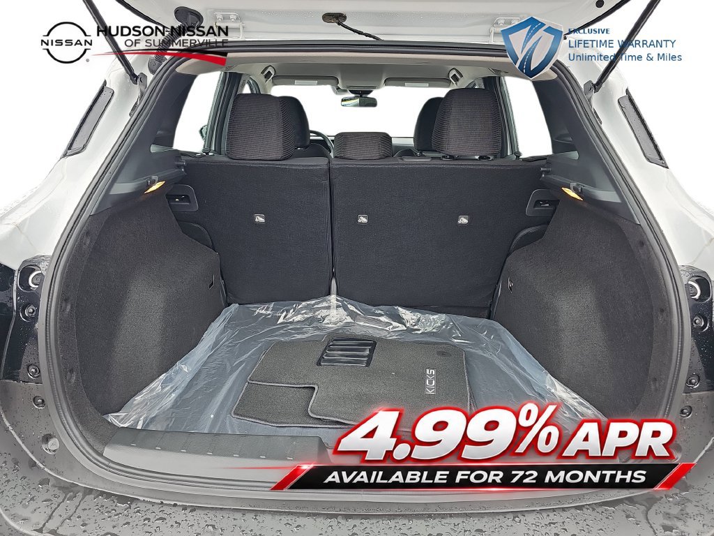 Used 2026 Nissan Kicks S FWD image 30