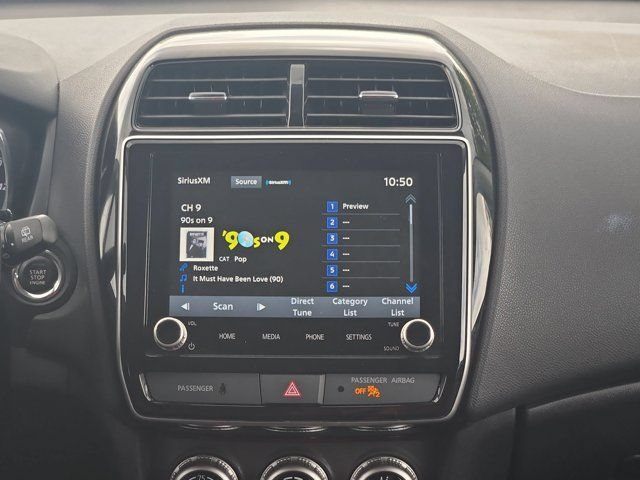 Used 2025 Mitsubishi Outlander Sport SE AWD/4WD image 18