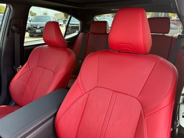 Used 2026 Toyota Camry XSE w/ Premium Plus Package FWD image 10