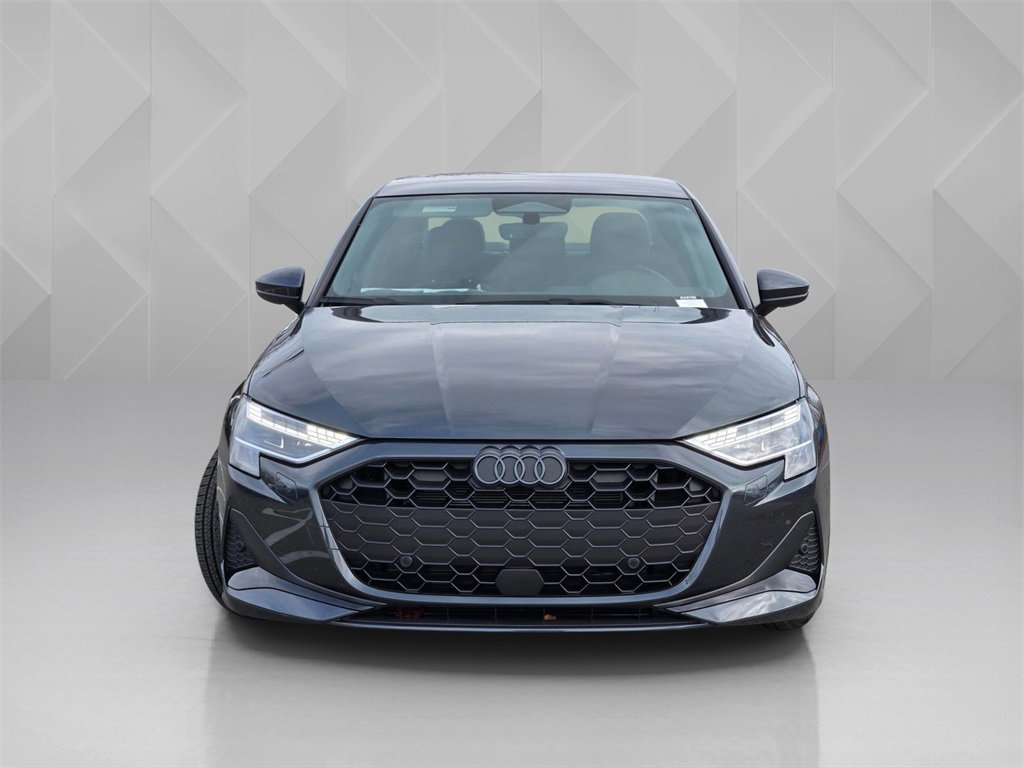 New 2026 Audi A3 2.0T Premium image 2