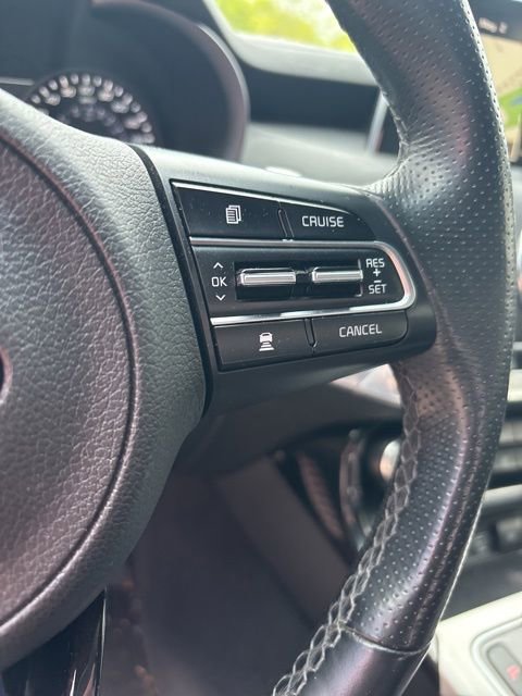 Used 2018 Kia Stinger GT2 AWD/4WD image 23