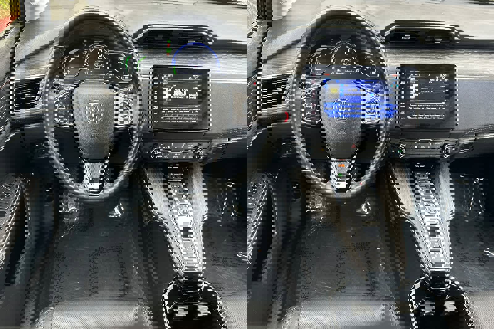 Used 2020 Honda Clarity Touring image 15