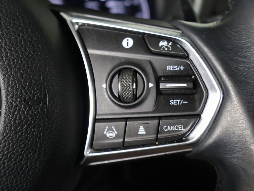 Used 2023 Acura MDX SH-AWD w/ Technology Package image 47