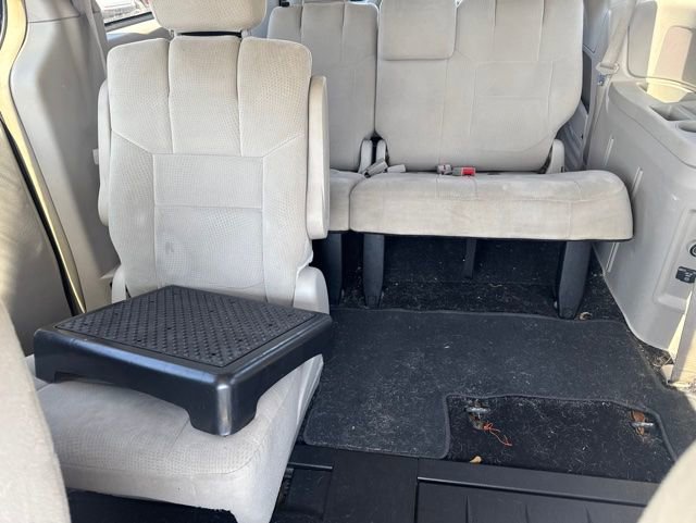 Used 2012 Dodge Grand Caravan Crew w/ Crew Value Pkg FWD image 13