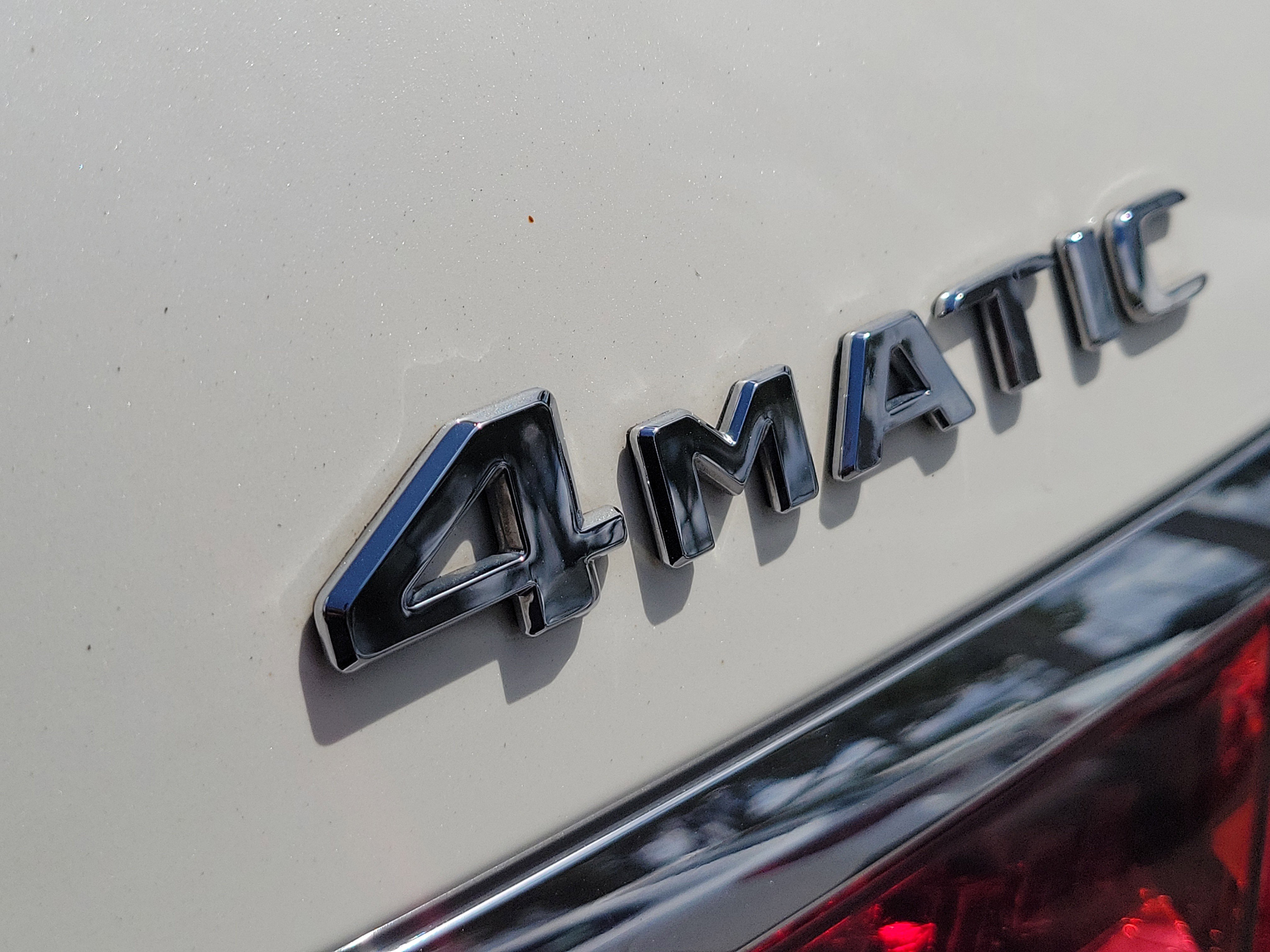 Used 2022 Mercedes-Benz S 580 4MATIC Sedan image 9