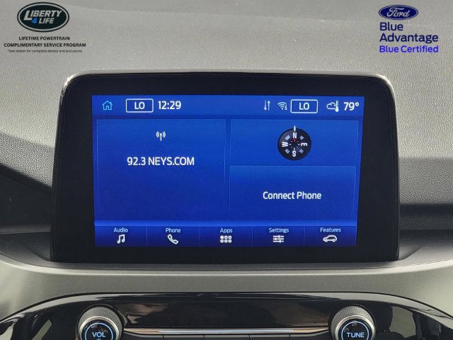 Certified 2023 Ford Escape Active AWD/4WD image 22