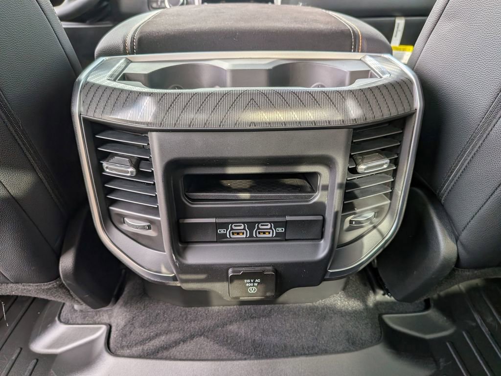 New 2026 RAM 1500 Big Horn image 32
