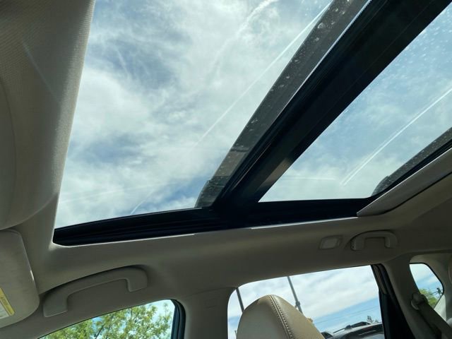 Used 2016 Nissan Rogue SL w/ SL Premium Package AWD/4WD image 23