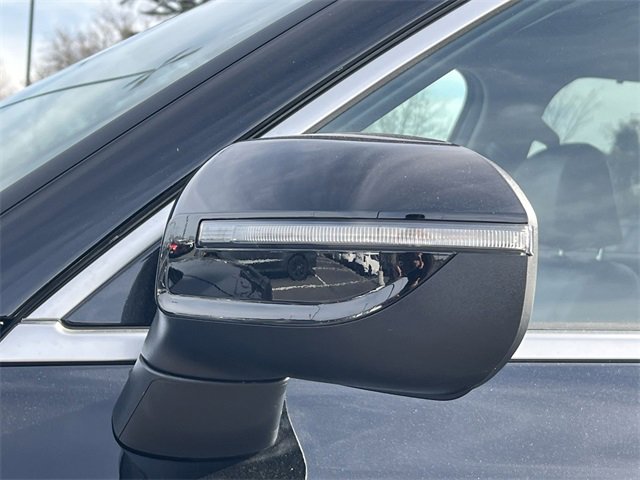 Used 2025 Kia Telluride EX w/ EX Captain's Chair Package image 48