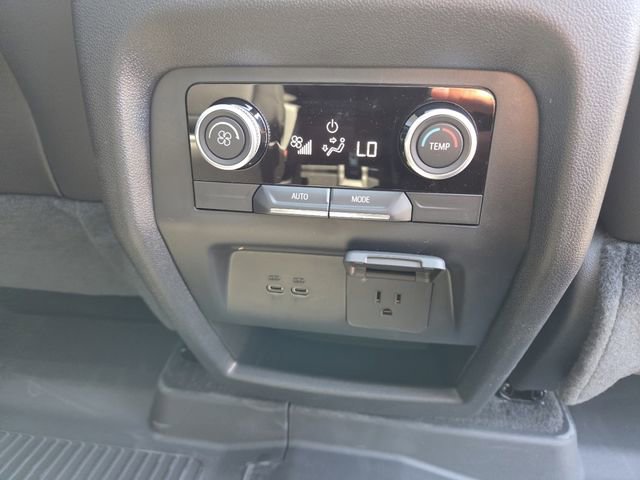 New 2026 Buick Enclave Sport Touring w/ Power Package FWD image 19