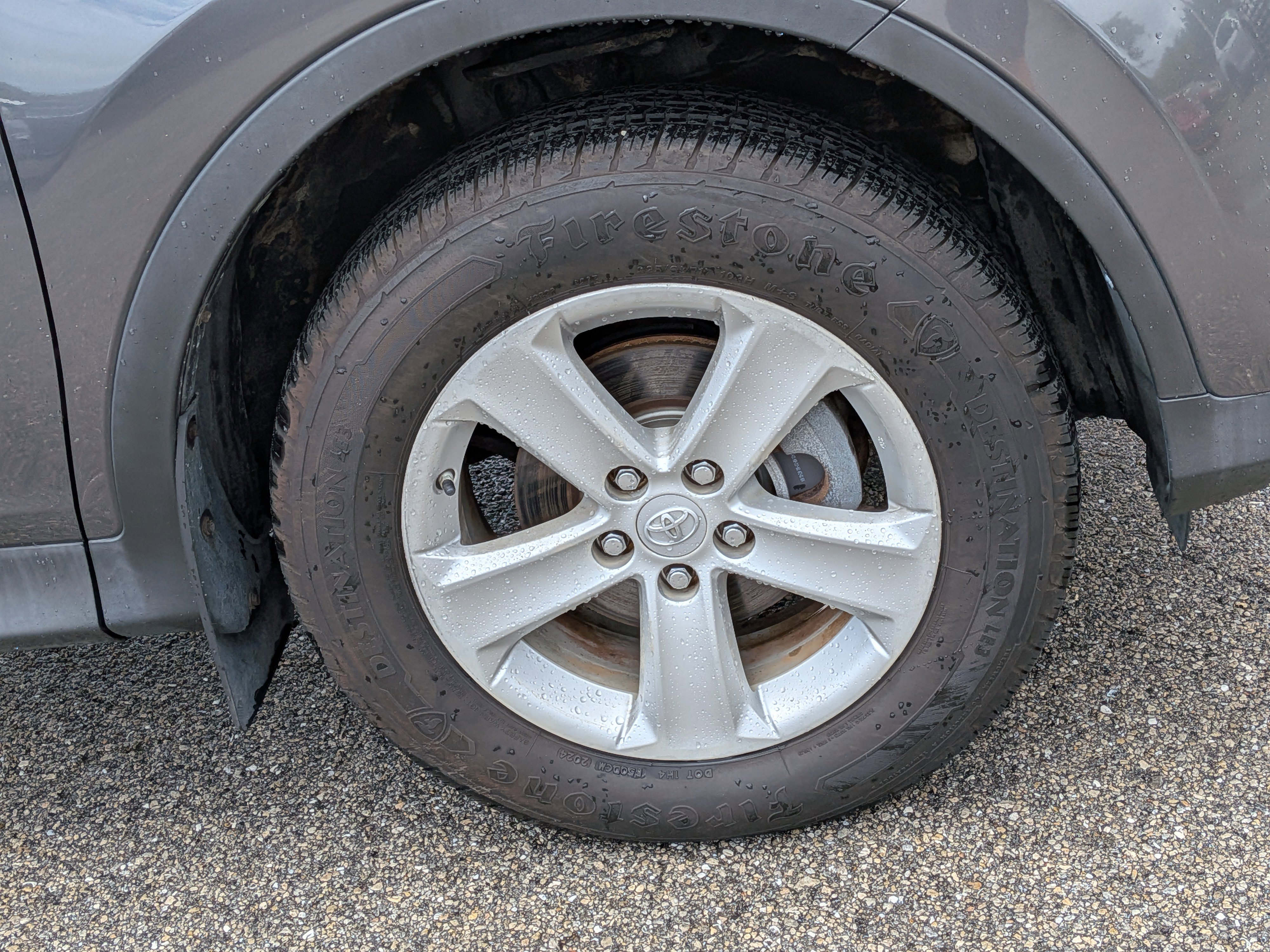 Used 2013 Toyota RAV4 XLE image 11