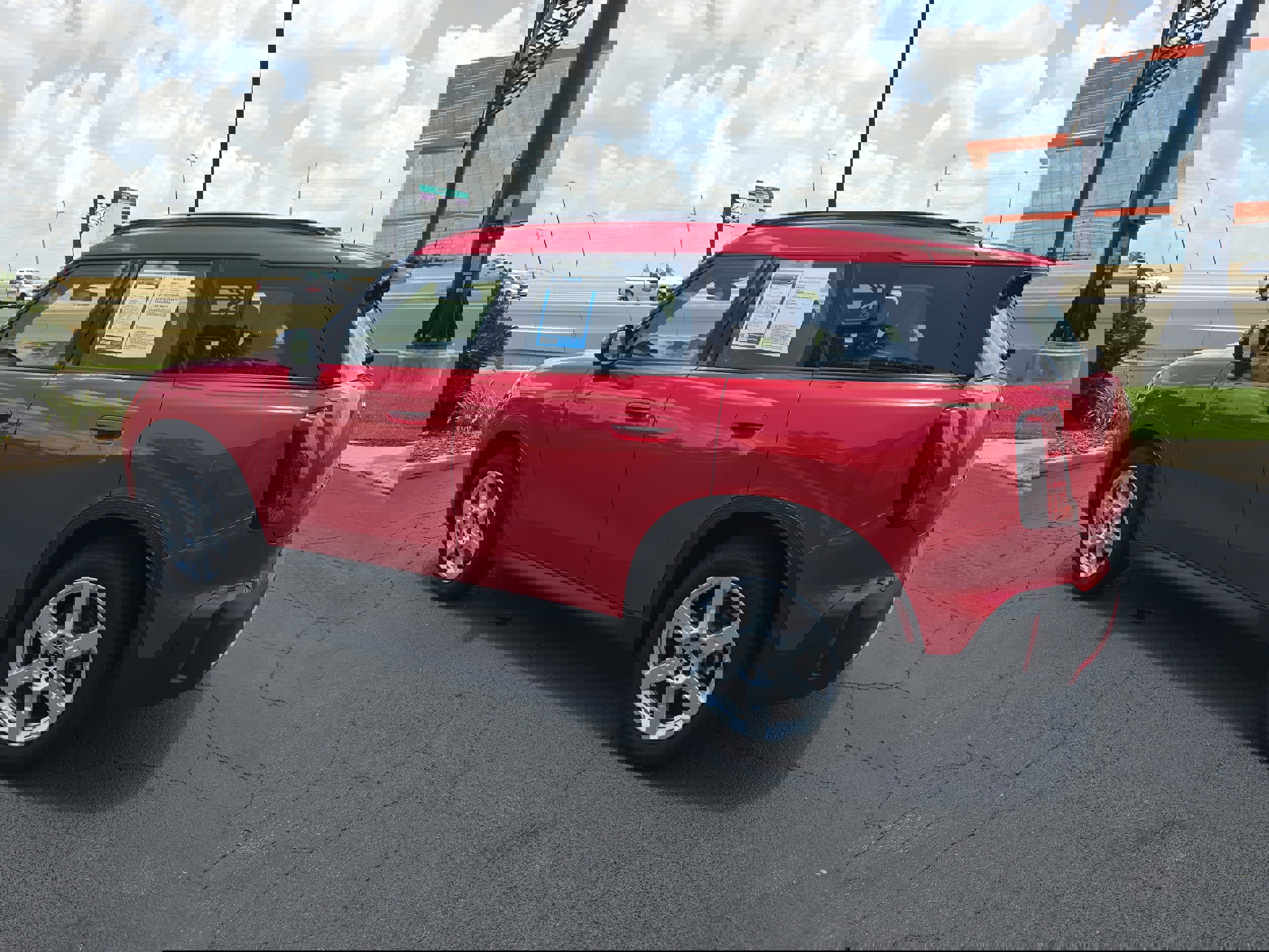Used 2025 MINI Cooper Countryman S image 6