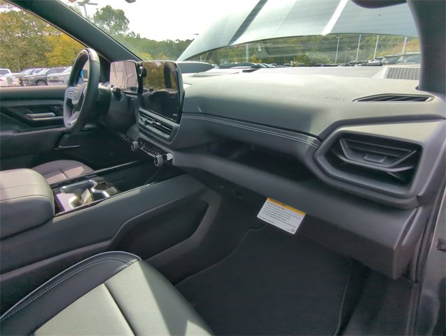 New 2026 Chevrolet Silverado EV LT w/ Premium Package image 29