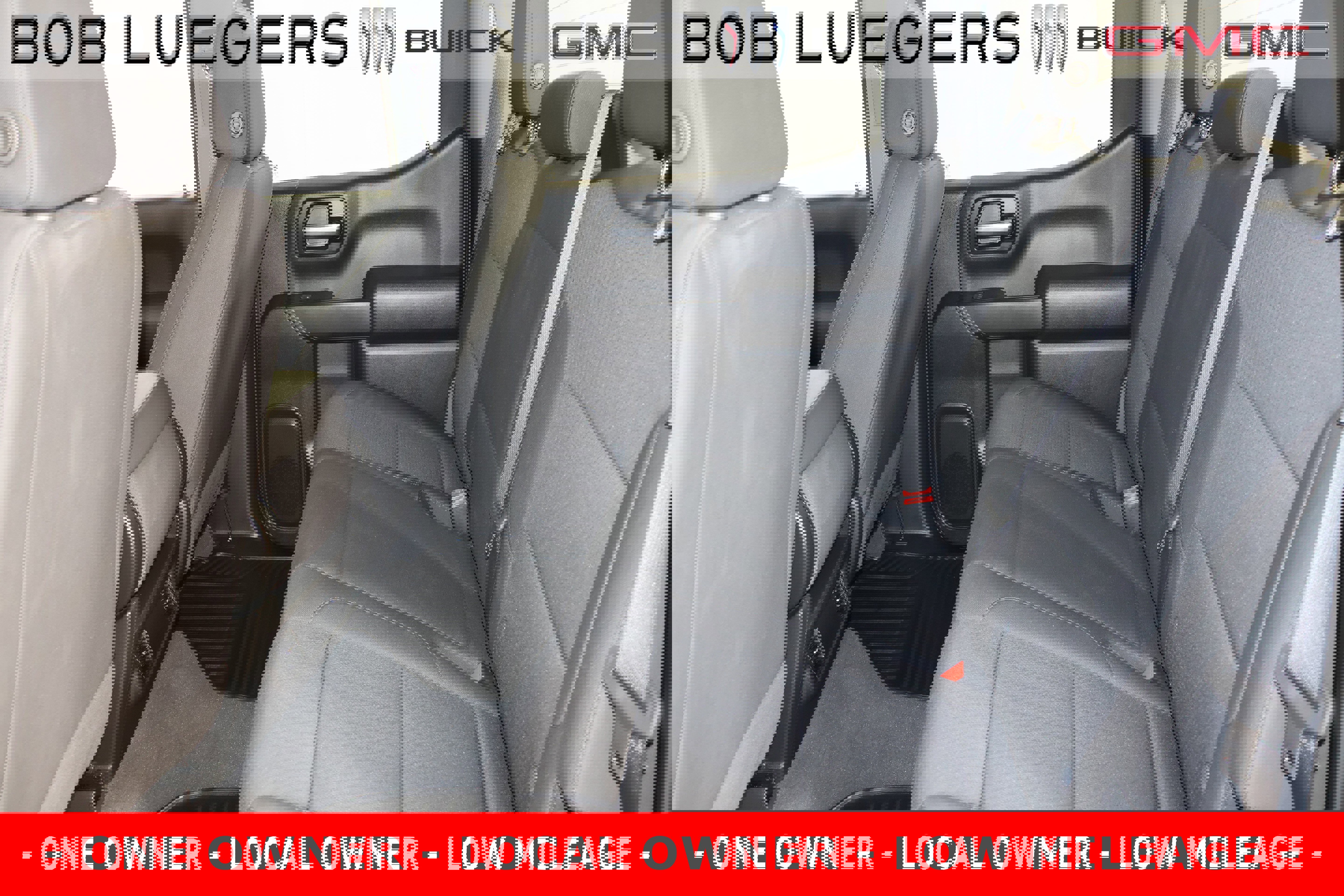 Certified 2023 GMC Sierra 1500 Pro w/ Convenience Package image 14