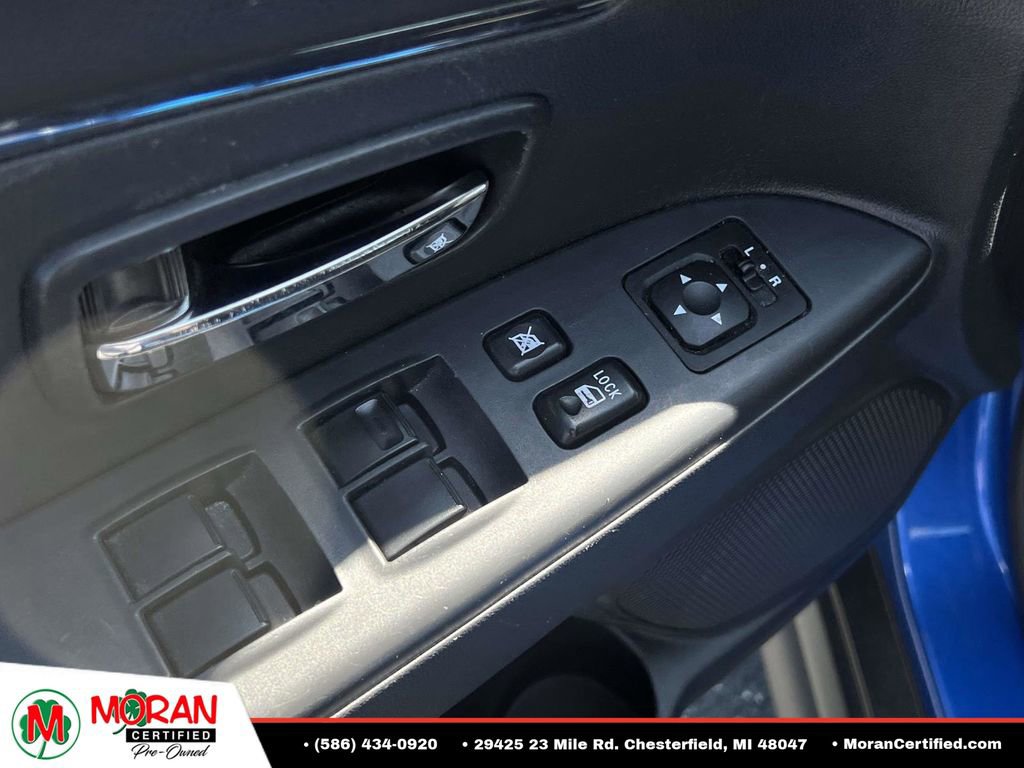 Used 2021 Mitsubishi Outlander Sport AWD image 15