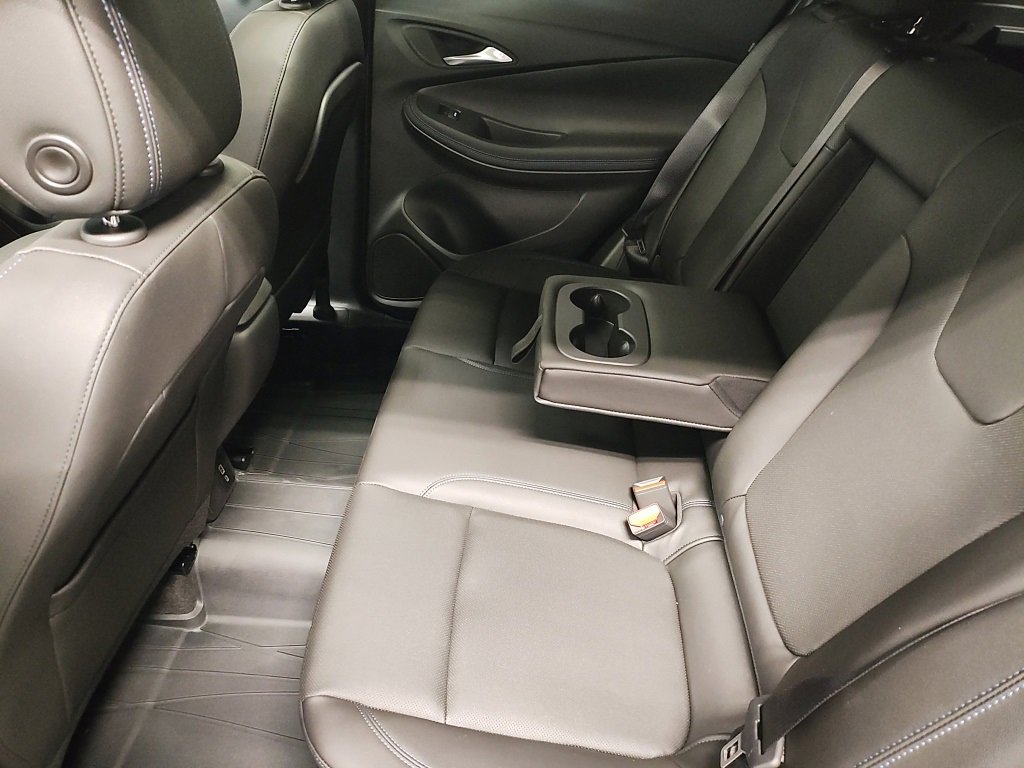 New 2026 Buick Encore GX Sport Touring w/ Advanced Technology Package image 27