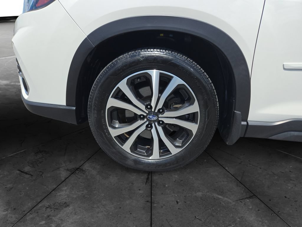 Certified 2021 Subaru Forester Limited AWD/4WD image 14