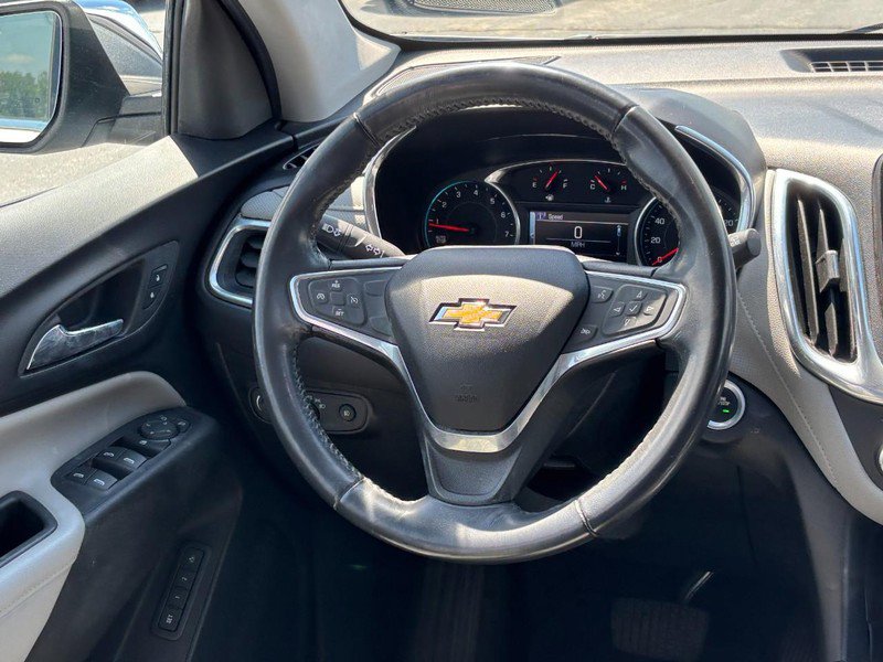 Certified 2018 Chevrolet Equinox Premier FWD image 12
