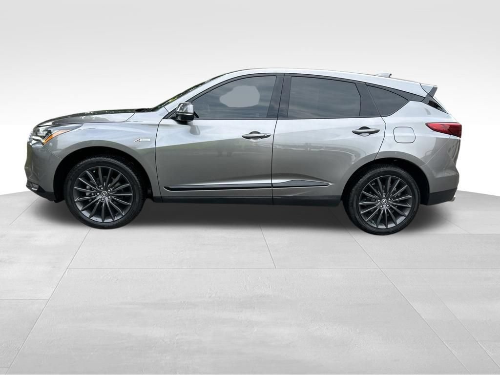 Used 2023 Acura RDX A-Spec w/ Advance Package AWD/4WD video 2