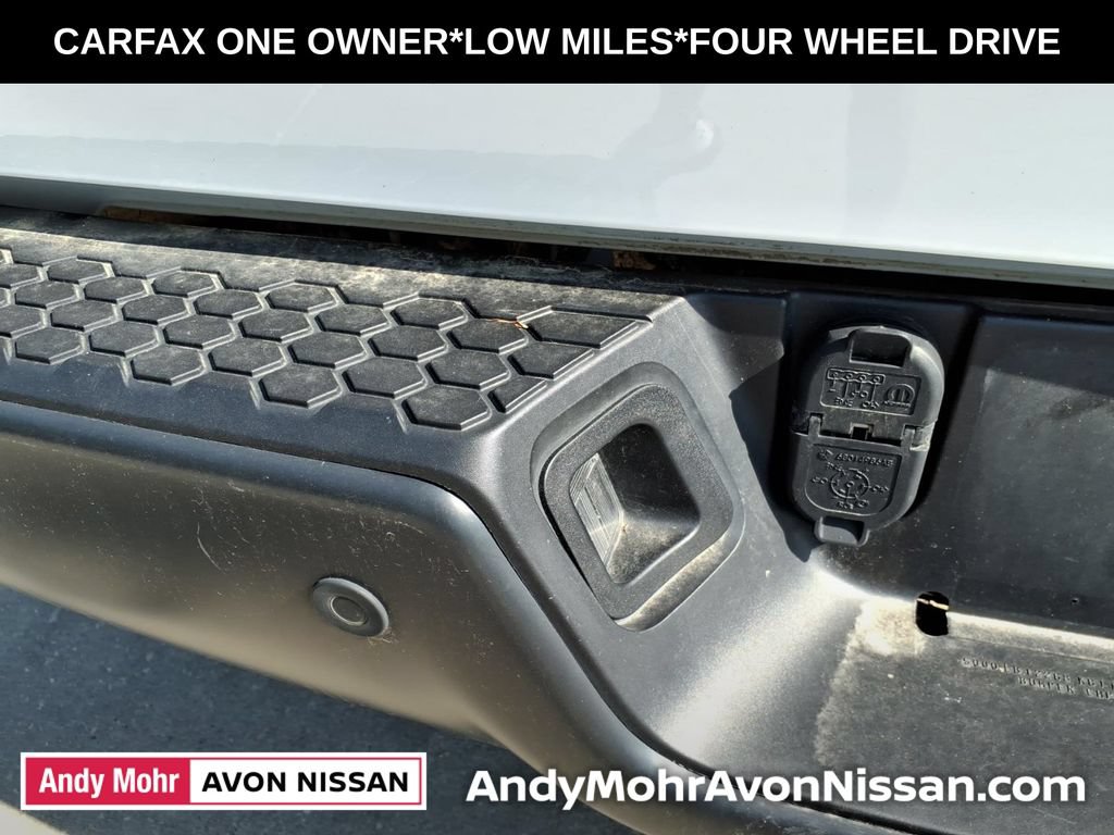 Used 2023 RAM 1500 Tradesman w/ Trailer Tow Group AWD/4WD image 10