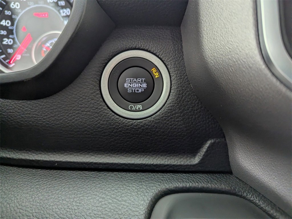 New 2026 RAM 1500 Big Horn image 25