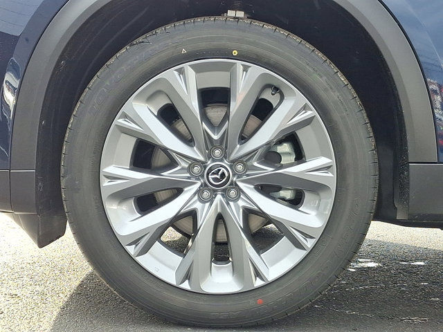 New 2026 MAZDA CX-90 3.3 Turbo w/ Preferred Package image 7