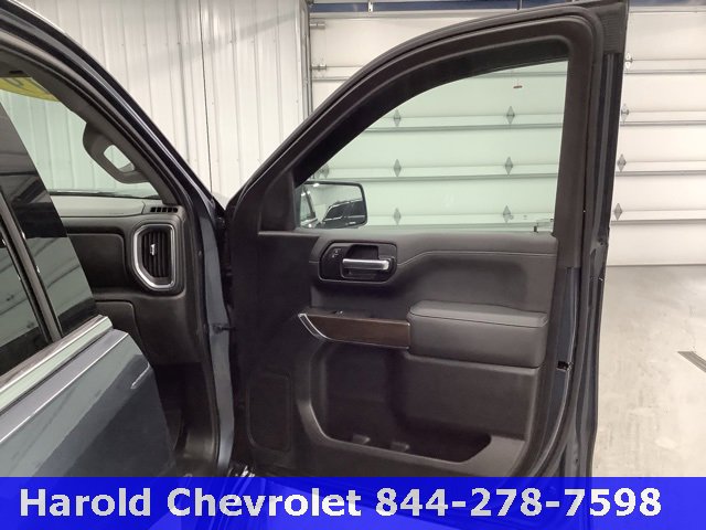 Used 2019 GMC Sierra 1500 SLT image 10