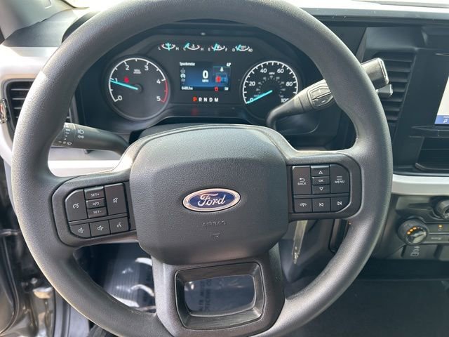 Used 2025 Ford F450 XLT w/ 360-Degree Camera Package image 22