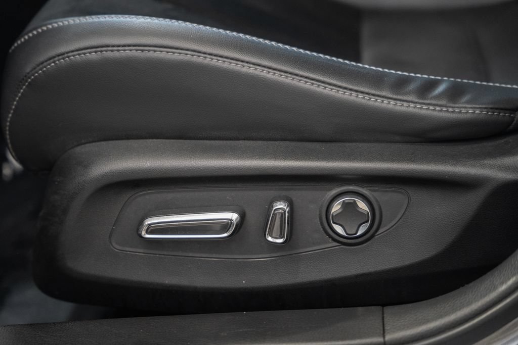 Used 2024 Acura Integra A-Spec FWD image 40