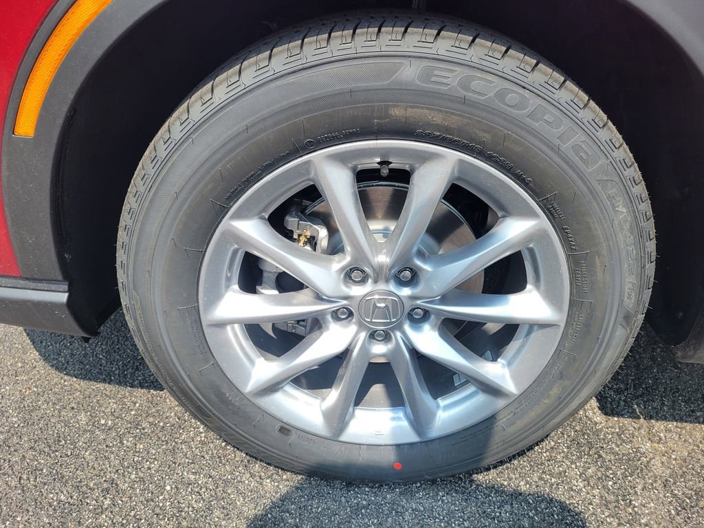 New 2026 Honda CR-V EX image 10