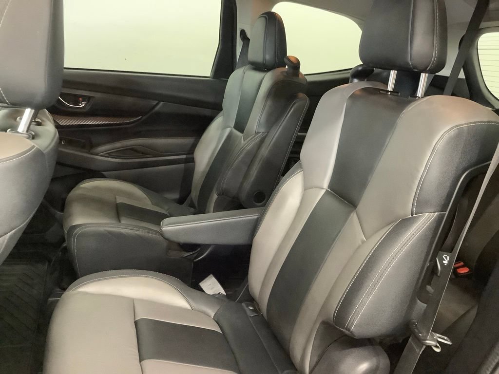Used 2022 Subaru Ascent Onyx Edition AWD/4WD image 8