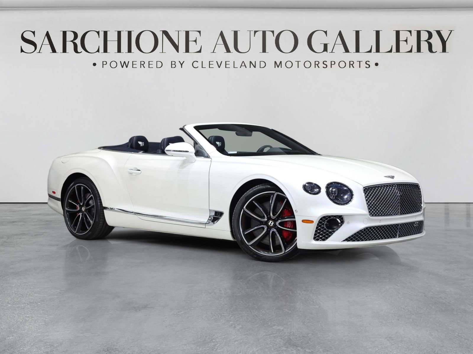 Used 2020 Bentley Continental GT AWD/4WD image 1