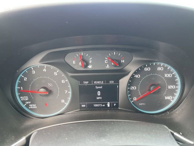 Used 2018 Chevrolet Equinox LT image 15