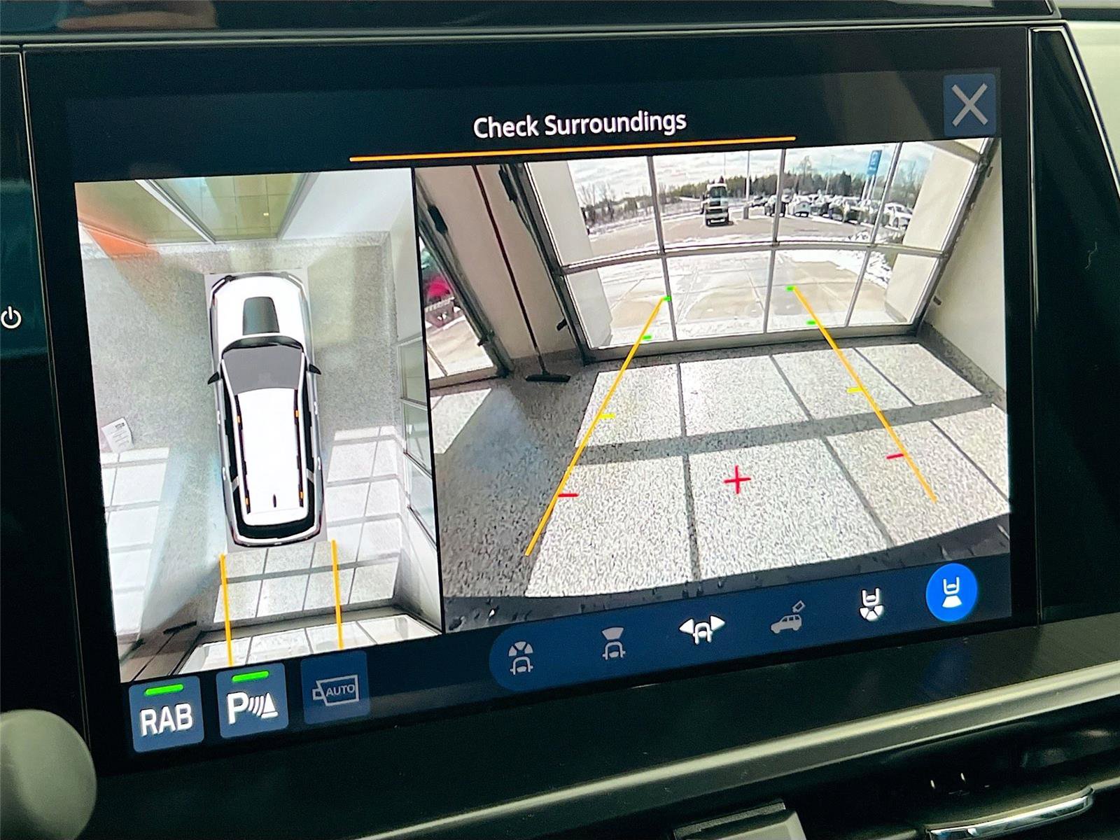 New 2026 Subaru Outback Wilderness image 16