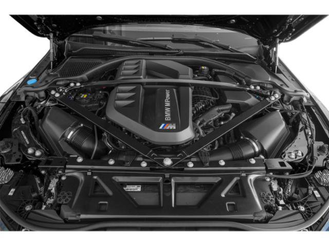 Used 2022 BMW M4 Competition RWD image 15