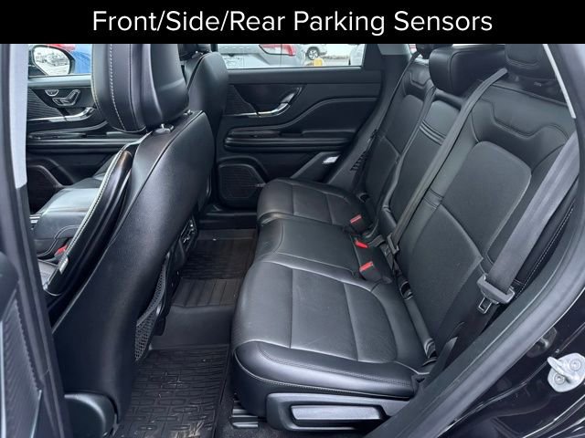 Used 2022 Lincoln Corsair Reserve w/ Equipment Group 201A image 30