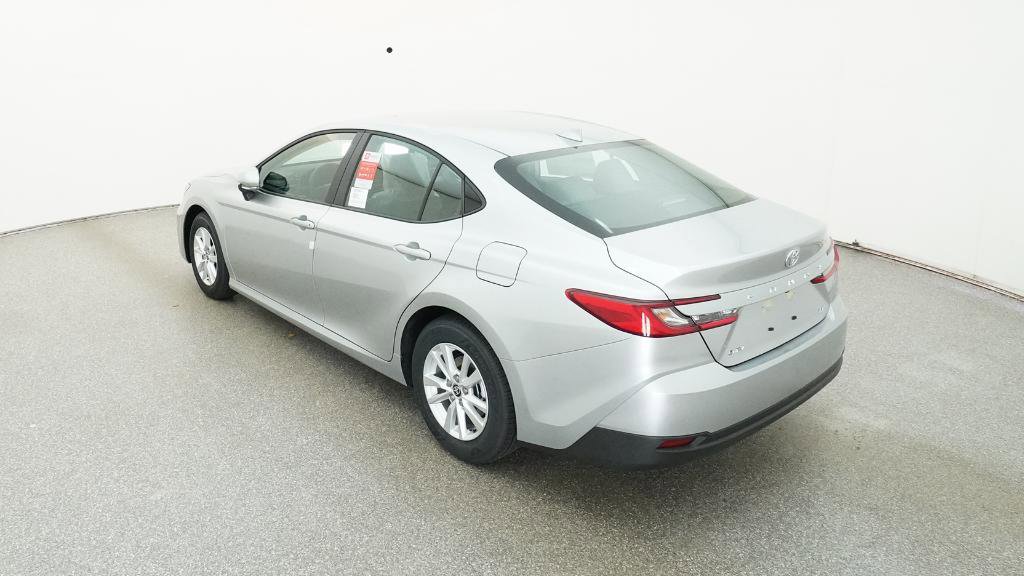 New 2026 Toyota Camry LE image 13