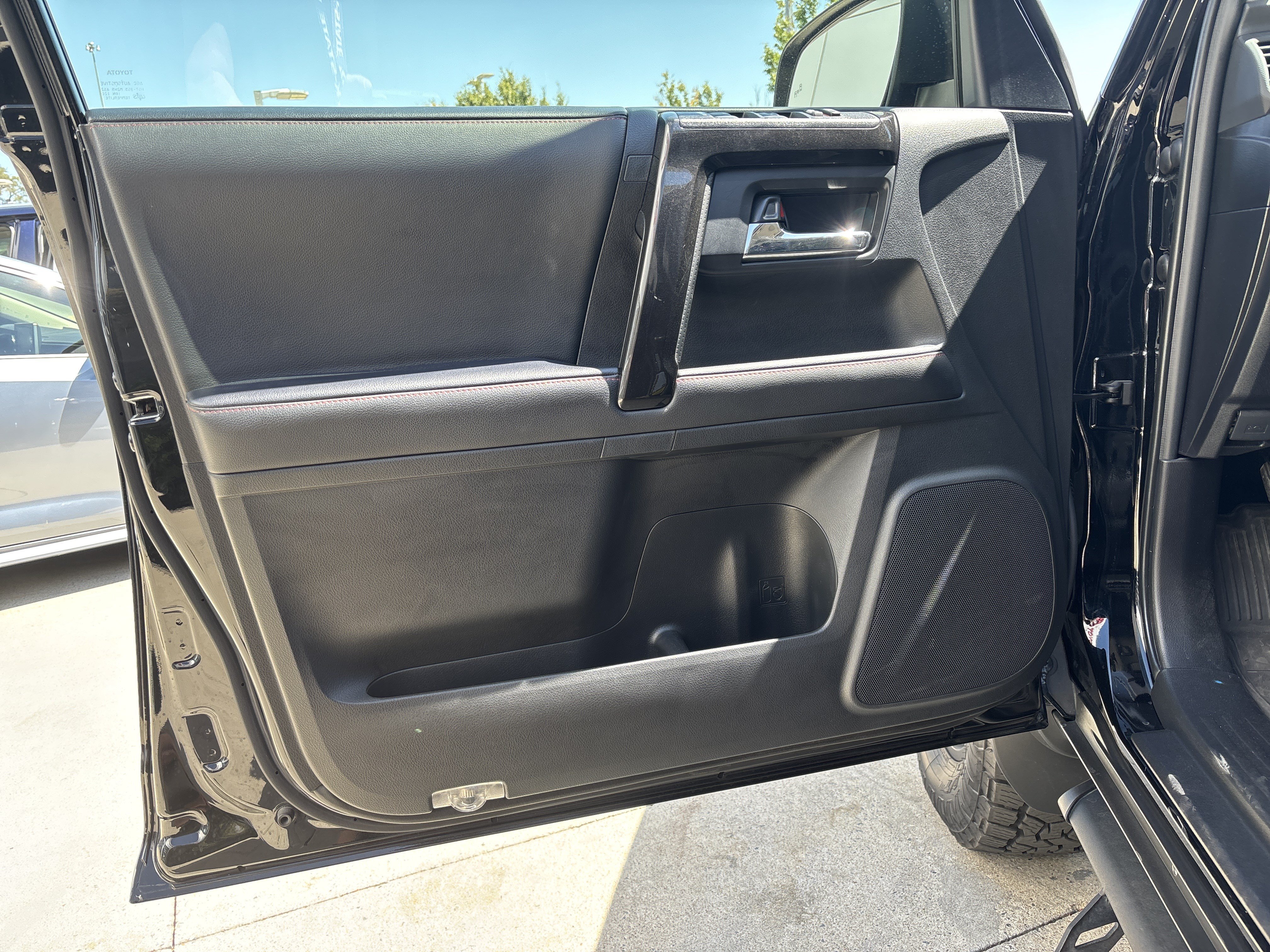 Used 2024 Toyota 4Runner TRD Pro AWD/4WD image 13