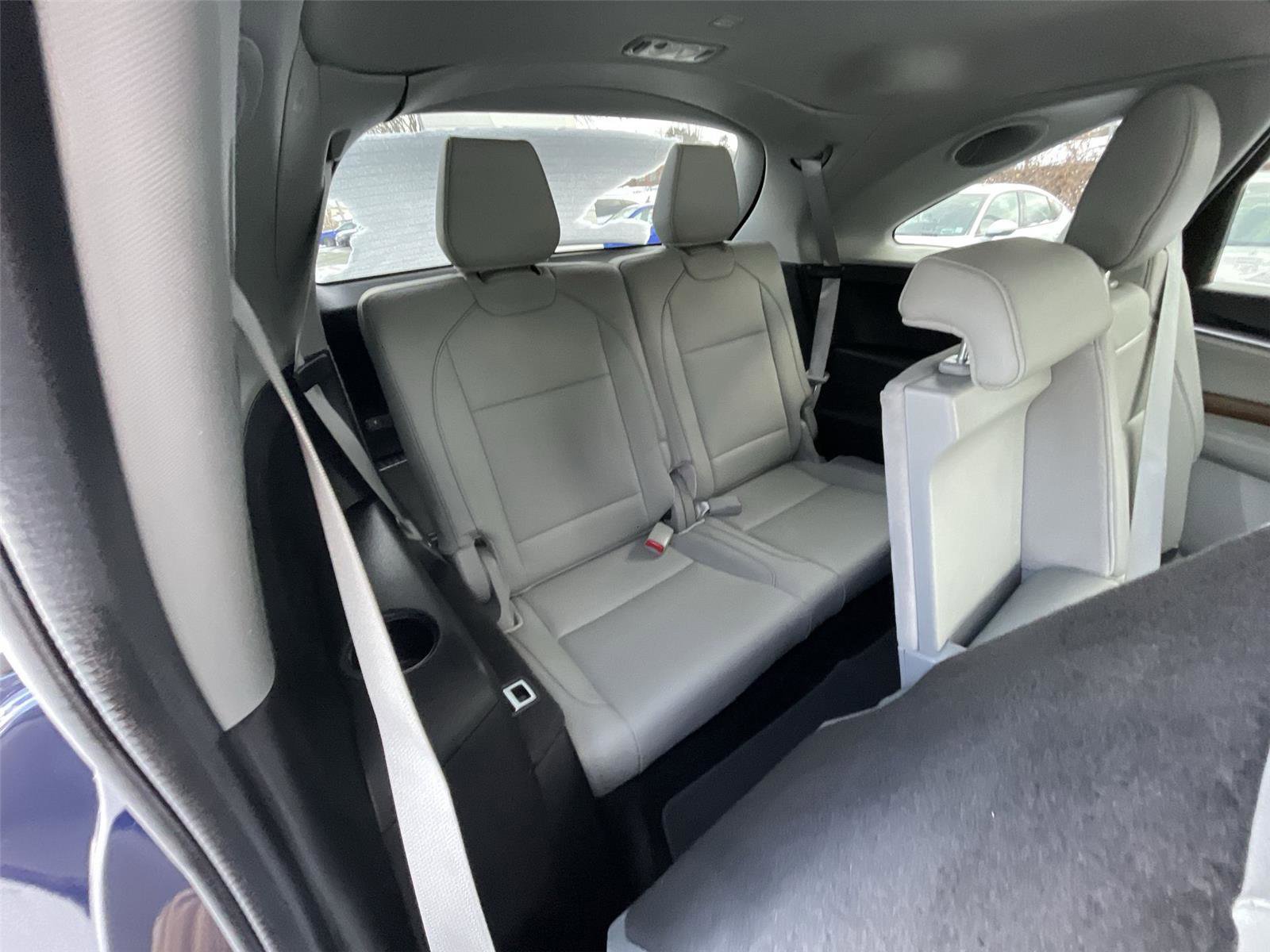 Used 2020 Acura MDX SH-AWD w/ Technology Package image 24