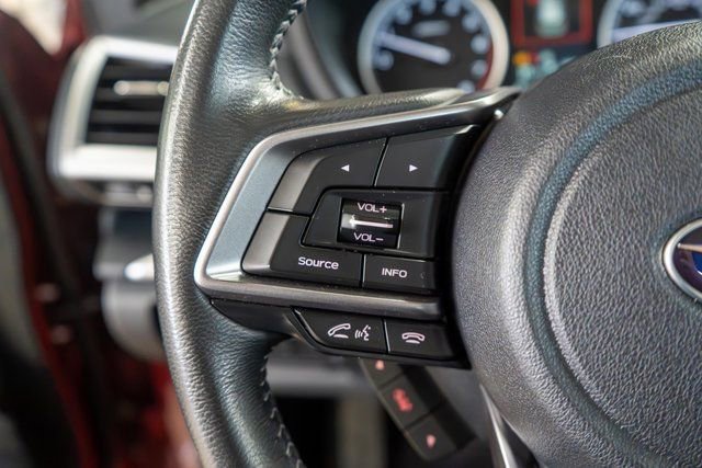 Used 2023 Subaru Forester Premium AWD/4WD image 26