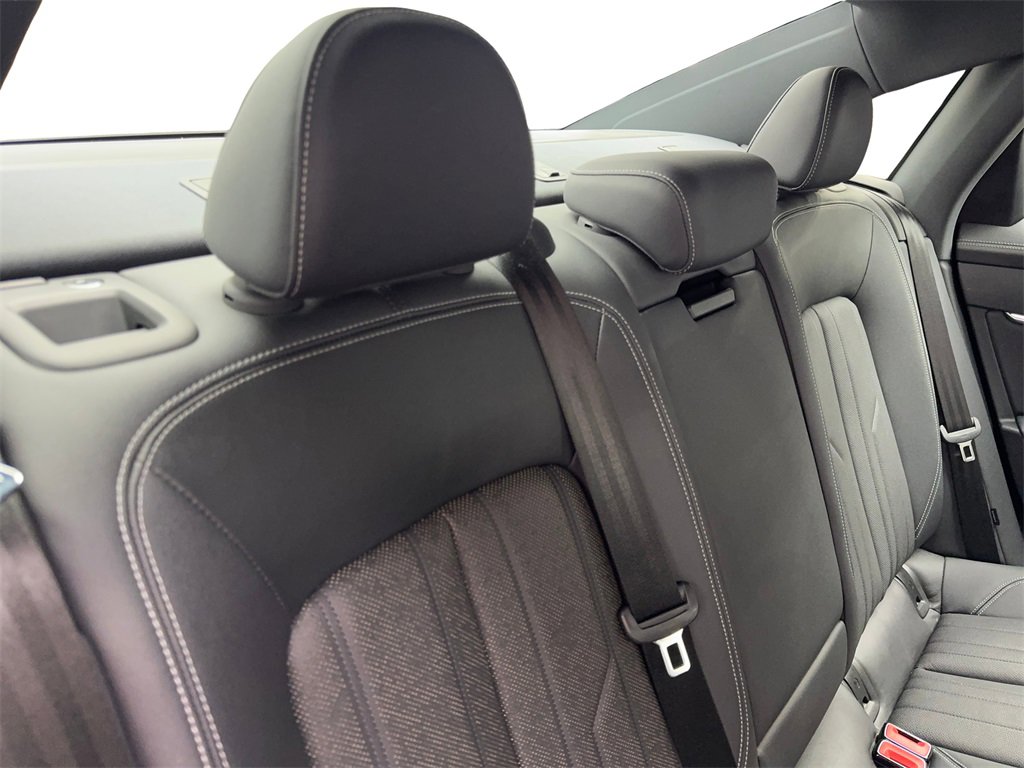 Used 2022 Audi A6 Premium Plus w/ Premium Plus Package image 41