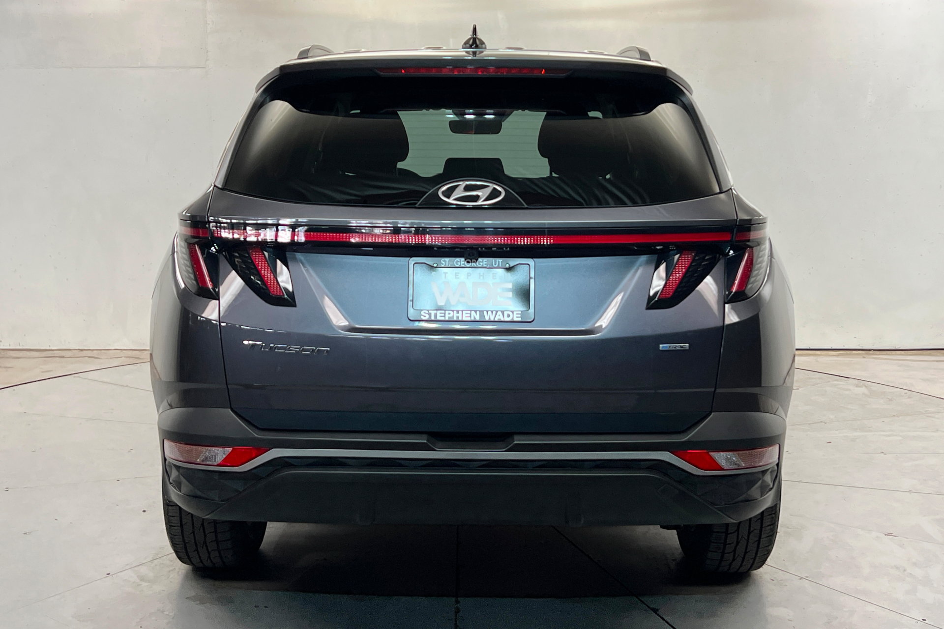 Used 2022 Hyundai Tucson SEL AWD/4WD image 4