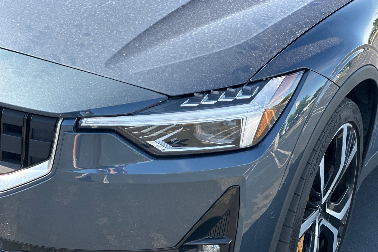 Used 2023 Polestar Polestar 2 w/ Pilot Pack AWD/4WD image 50
