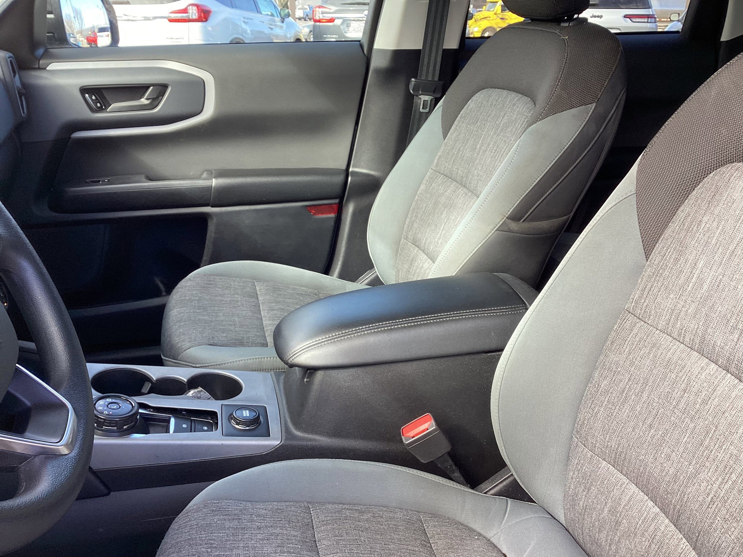 Used 2022 Ford Bronco Sport Big Bend AWD/4WD image 12