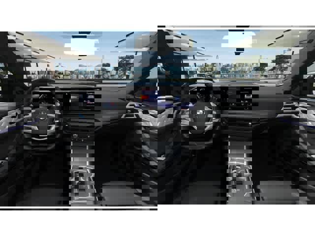 New 2026 BMW 430i Coupe w/ Parking Assistance Package RWD image 10