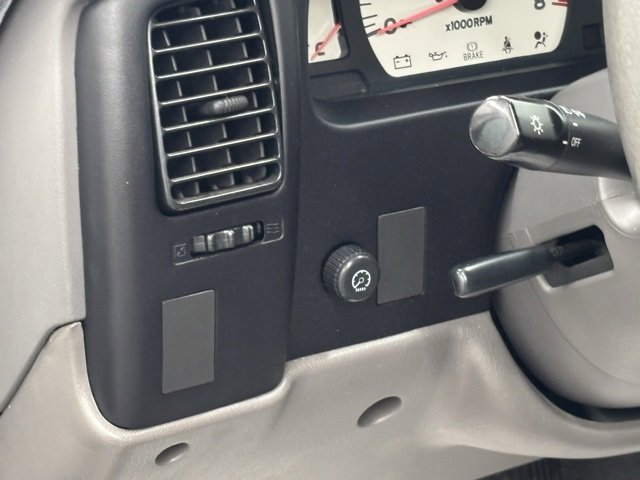 Used 2002 Toyota Tacoma 2WD Xtracab image 13