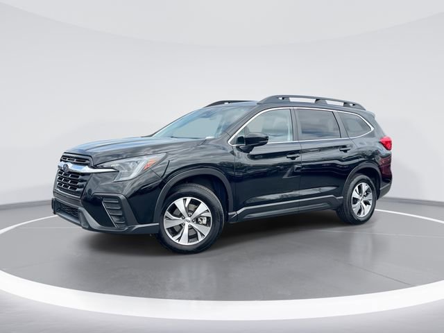 Certified 2024 Subaru Ascent Premium video 1